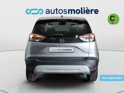 40543ad341c7ad9b85737cf1254c2d0f-4758 Opel CrossLand 1.2 Elegance 81 kW (110 CV) - 11