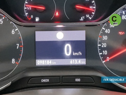 40543ad341c7ad9b85737cf1254c2d0f-4776 Opel CrossLand 1.2 Elegance 81 kW (110 CV) - 14