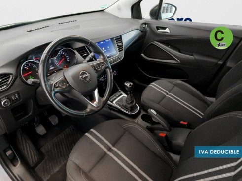 40543ad341c7ad9b85737cf1254c2d0f-4777 Opel CrossLand 1.2 Elegance 81 kW (110 CV) - 15
