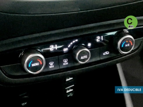 40543ad341c7ad9b85737cf1254c2d0f-4802 Opel CrossLand 1.2 Elegance 81 kW (110 CV) - 25