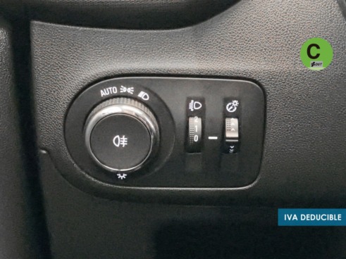 40543ad341c7ad9b85737cf1254c2d0f-4808 Opel CrossLand 1.2 Elegance 81 kW (110 CV) - 27