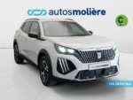 40543ad341c7ad9b85737cf1254c2d0f-516 Peugeot 2008 PureTech 100 S&S Allure 75 kW (100 CV) - 2