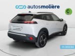 40543ad341c7ad9b85737cf1254c2d0f-518 Peugeot 2008 PureTech 100 S&S Allure 75 kW (100 CV) - 4