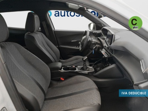 40543ad341c7ad9b85737cf1254c2d0f-521 Peugeot 2008 PureTech 100 S&S Allure 75 kW (100 CV) - 6