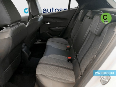 40543ad341c7ad9b85737cf1254c2d0f-567 Peugeot 2008 PureTech 100 S&S Allure 75 kW (100 CV) - 10