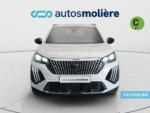 40543ad341c7ad9b85737cf1254c2d0f-593 Peugeot 2008 PureTech 100 S&S Allure 75 kW (100 CV) - 11