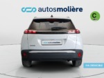 40543ad341c7ad9b85737cf1254c2d0f-669 Peugeot 2008 PureTech 100 S&S Allure 75 kW (100 CV) - 12