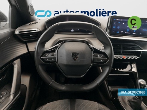 40543ad341c7ad9b85737cf1254c2d0f-677 Peugeot 2008 PureTech 100 S&S Allure 75 kW (100 CV) - 20