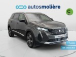 40543ad341c7ad9b85737cf1254c2d0f-4812 Peugeot 5008 PureTech 130 S&S Allure Pack 96 kW (130 CV) - 2