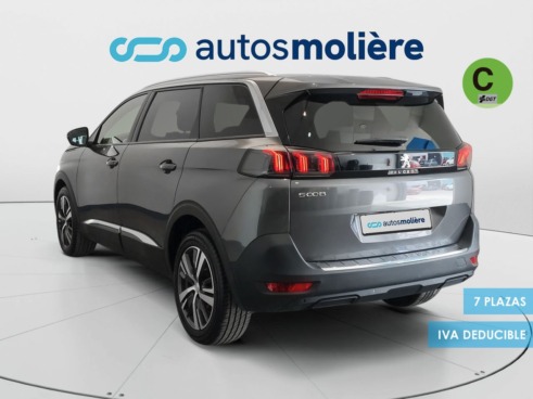 40543ad341c7ad9b85737cf1254c2d0f-4813 Peugeot 5008 PureTech 130 S&S Allure Pack 96 kW (130 CV) - 3