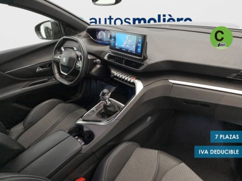 40543ad341c7ad9b85737cf1254c2d0f-4854 Peugeot 5008 PureTech 130 S&S Allure Pack 96 kW (130 CV) - 5