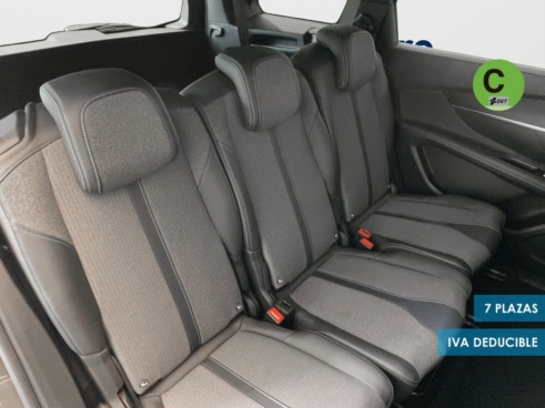 40543ad341c7ad9b85737cf1254c2d0f-4856 Peugeot 5008 PureTech 130 S&S Allure Pack 96 kW (130 CV) - 7