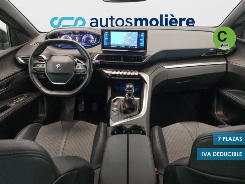 40543ad341c7ad9b85737cf1254c2d0f-4857 Peugeot 5008 PureTech 130 S&S Allure Pack 96 kW (130 CV) - 8