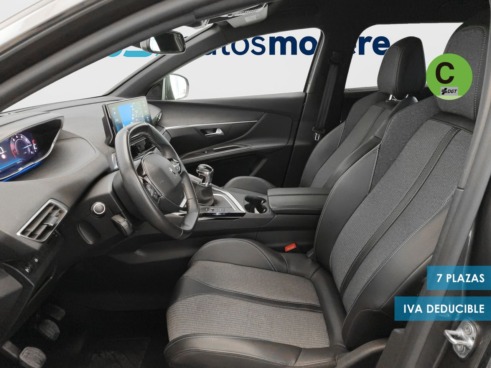 40543ad341c7ad9b85737cf1254c2d0f-4858 Peugeot 5008 PureTech 130 S&S Allure Pack 96 kW (130 CV) - 9