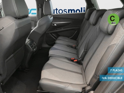 40543ad341c7ad9b85737cf1254c2d0f-4859 Peugeot 5008 PureTech 130 S&S Allure Pack 96 kW (130 CV) - 10