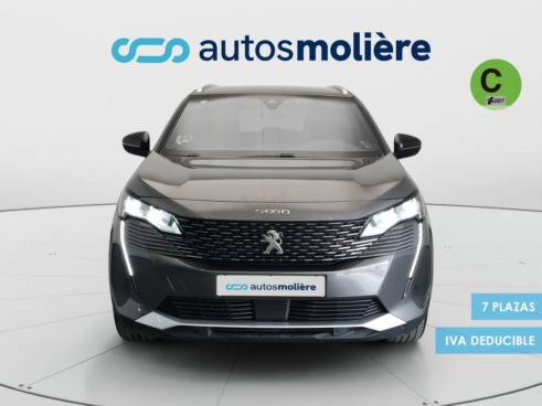 40543ad341c7ad9b85737cf1254c2d0f-4869 Peugeot 5008 PureTech 130 S&S Allure Pack 96 kW (130 CV) - 11