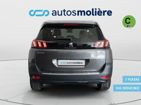 40543ad341c7ad9b85737cf1254c2d0f-4870 Peugeot 5008 PureTech 130 S&S Allure Pack 96 kW (130 CV) - 12