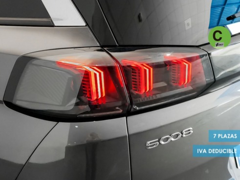 40543ad341c7ad9b85737cf1254c2d0f-4871 Peugeot 5008 PureTech 130 S&S Allure Pack 96 kW (130 CV) - 13