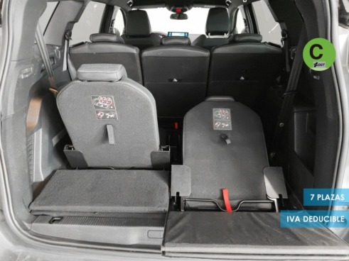 40543ad341c7ad9b85737cf1254c2d0f-4873 Peugeot 5008 PureTech 130 S&S Allure Pack 96 kW (130 CV) - 15