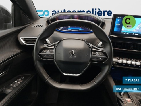 40543ad341c7ad9b85737cf1254c2d0f-4905 Peugeot 5008 PureTech 130 S&S Allure Pack 96 kW (130 CV) - 22