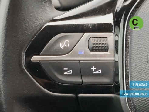 40543ad341c7ad9b85737cf1254c2d0f-4906 Peugeot 5008 PureTech 130 S&S Allure Pack 96 kW (130 CV) - 23
