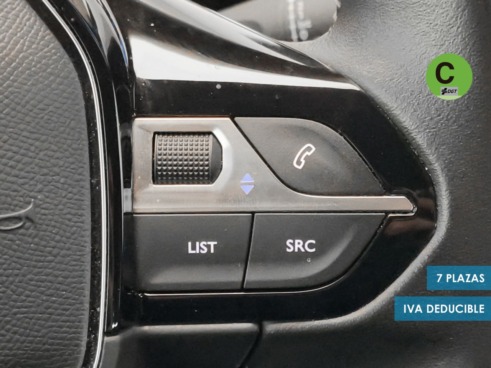40543ad341c7ad9b85737cf1254c2d0f-4908 Peugeot 5008 PureTech 130 S&S Allure Pack 96 kW (130 CV) - 24