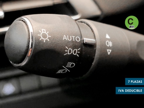 40543ad341c7ad9b85737cf1254c2d0f-4915 Peugeot 5008 PureTech 130 S&S Allure Pack 96 kW (130 CV) - 26