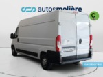 40543ad341c7ad9b85737cf1254c2d0f-9167 Peugeot Boxer Furgon BlueHDi 140 S&S 335 L3H2 103 kW (140 CV) - 3