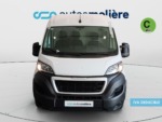 40543ad341c7ad9b85737cf1254c2d0f-9173 Peugeot Boxer Furgon BlueHDi 140 S&S 335 L3H2 103 kW (140 CV) - 9