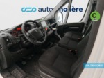 40543ad341c7ad9b85737cf1254c2d0f-9177 Peugeot Boxer Furgon BlueHDi 140 S&S 335 L3H2 103 kW (140 CV) - 13