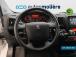 40543ad341c7ad9b85737cf1254c2d0f-9181 Peugeot Boxer Furgon BlueHDi 140 S&S 335 L3H2 103 kW (140 CV) - 17