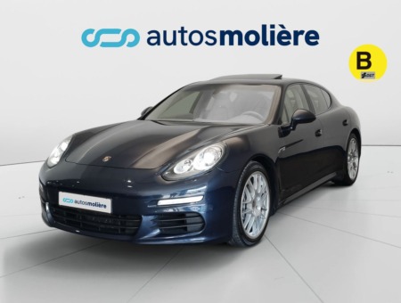 40543ad341c7ad9b85737cf1254c2d0f-9189 Porsche Panamera 3.0 Diesel 221 kW (300 CV)