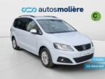 40543ad341c7ad9b85737cf1254c2d0f-1128 Seat Alhambra 1.4 TSI S&S Style Go DSG 110 kW (150 CV) - 2