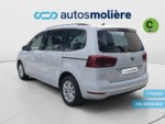 40543ad341c7ad9b85737cf1254c2d0f-1129 Seat Alhambra 1.4 TSI S&S Style Go DSG 110 kW (150 CV) - 3