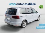 40543ad341c7ad9b85737cf1254c2d0f-1130 Seat Alhambra 1.4 TSI S&S Style Go DSG 110 kW (150 CV) - 4