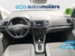 40543ad341c7ad9b85737cf1254c2d0f-1197 Seat Alhambra 1.4 TSI S&S Style Go DSG 110 kW (150 CV) - 7