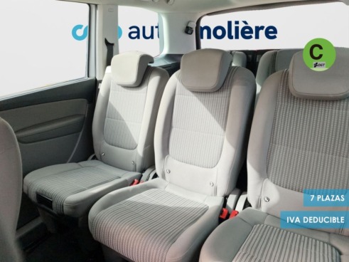 40543ad341c7ad9b85737cf1254c2d0f-1200 Seat Alhambra 1.4 TSI S&S Style Go DSG 110 kW (150 CV) - 10