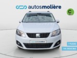 40543ad341c7ad9b85737cf1254c2d0f-1201 Seat Alhambra 1.4 TSI S&S Style Go DSG 110 kW (150 CV) - 11