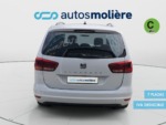 40543ad341c7ad9b85737cf1254c2d0f-1203 Seat Alhambra 1.4 TSI S&S Style Go DSG 110 kW (150 CV) - 13