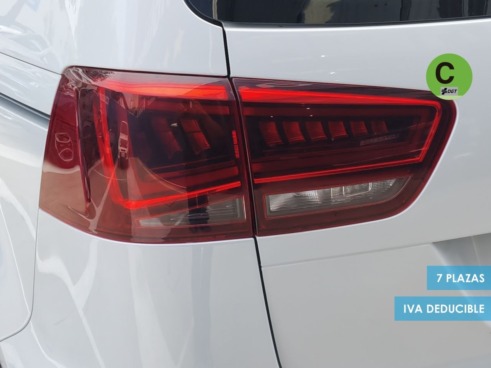 40543ad341c7ad9b85737cf1254c2d0f-1310 Seat Alhambra 1.4 TSI S&S Style Go DSG 110 kW (150 CV) - 14