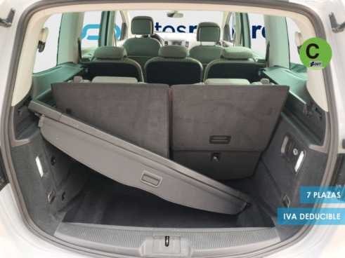 40543ad341c7ad9b85737cf1254c2d0f-1311 Seat Alhambra 1.4 TSI S&S Style Go DSG 110 kW (150 CV) - 15