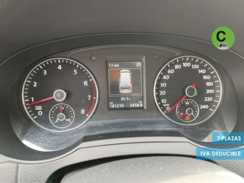 40543ad341c7ad9b85737cf1254c2d0f-1312 Seat Alhambra 1.4 TSI S&S Style Go DSG 110 kW (150 CV) - 16