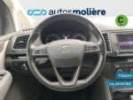 40543ad341c7ad9b85737cf1254c2d0f-1333 Seat Alhambra 1.4 TSI S&S Style Go DSG 110 kW (150 CV) - 21