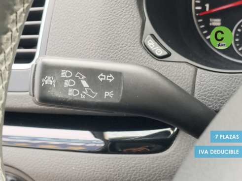 40543ad341c7ad9b85737cf1254c2d0f-1393 Seat Alhambra 1.4 TSI S&S Style Go DSG 110 kW (150 CV) - 23