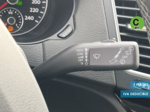 40543ad341c7ad9b85737cf1254c2d0f-1394 Seat Alhambra 1.4 TSI S&S Style Go DSG 110 kW (150 CV) - 24