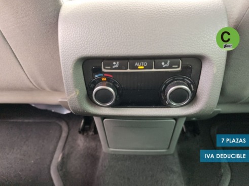 40543ad341c7ad9b85737cf1254c2d0f-1398 Seat Alhambra 1.4 TSI S&S Style Go DSG 110 kW (150 CV) - 28