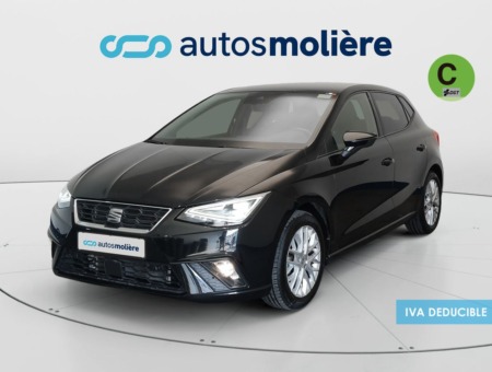 40543ad341c7ad9b85737cf1254c2d0f-9226 SEAT Ibiza 1.0 TSI FR Salta 85 kW (115 CV)