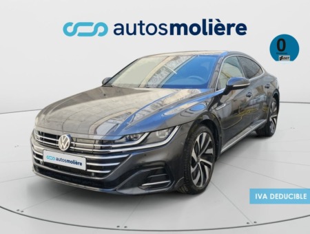 40543ad341c7ad9b85737cf1254c2d0f-9258 Volkswagen Arteon R-Line 1.4 TSI eHybrid 160 kW (218 CV) DSG