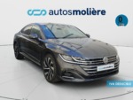 40543ad341c7ad9b85737cf1254c2d0f-9259 Volkswagen Arteon R-Line 1.4 TSI eHybrid 160 kW (218 CV) DSG - 2