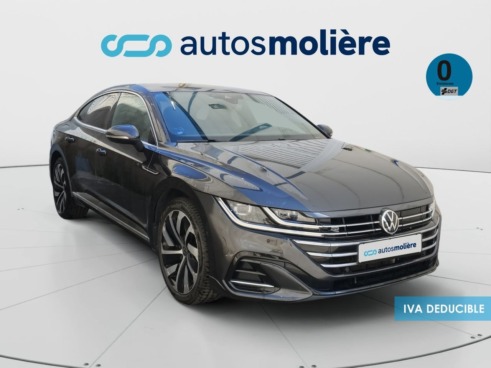 40543ad341c7ad9b85737cf1254c2d0f-9259 Volkswagen Arteon R-Line 1.4 TSI eHybrid 160 kW (218 CV) DSG - 2